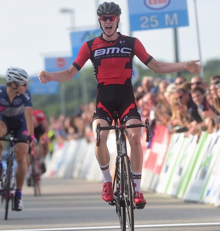 Schaal Sels organiseert BK Beloften en Elite Zonder contract